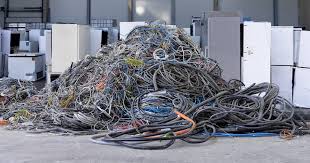 Cable and Electric Wire Scrap Buyer in Dammam – خردة الأسلاك الكهربائية والكابلات في الدمام