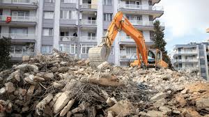 Construction Scrap Buyer in Dammam – خردة البناء في الدمام